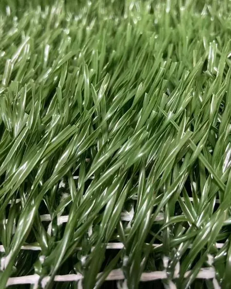 The Eco Pitch carpet close up